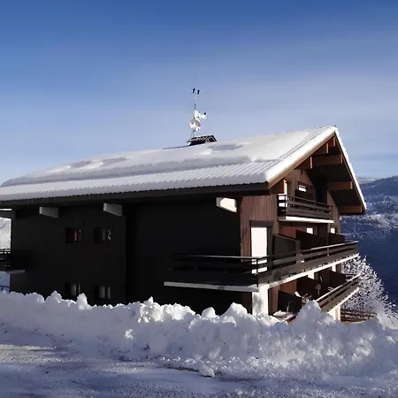 Apartamento Le Saphir - Vue Spectaculaire Sur Les Montagnes *