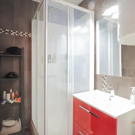 Apartamento Le Saphir - Vue Spectaculaire Sur Les Montagnes