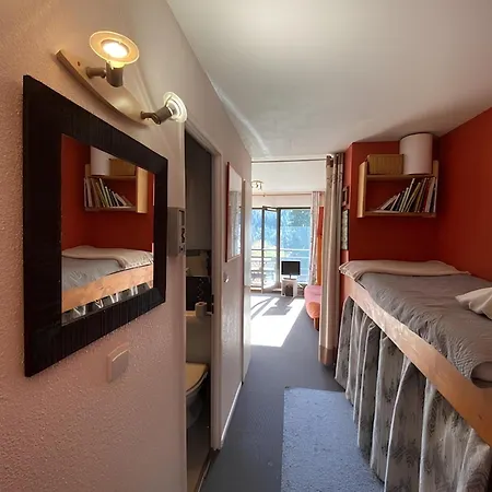 Le Saphir - Vue Spectaculaire Sur Les Montagnes Apartamento *