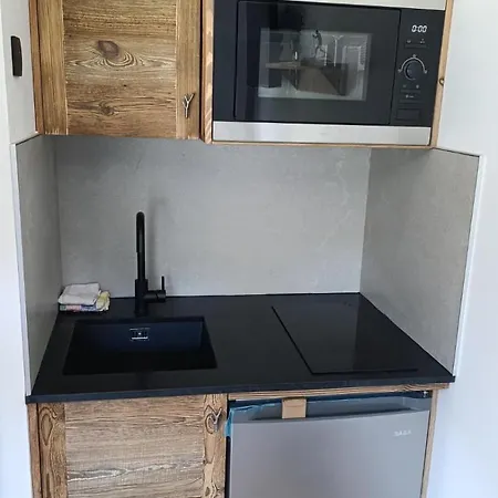 Le Saphir - Vue Spectaculaire Sur Les Montagnes Appartement *